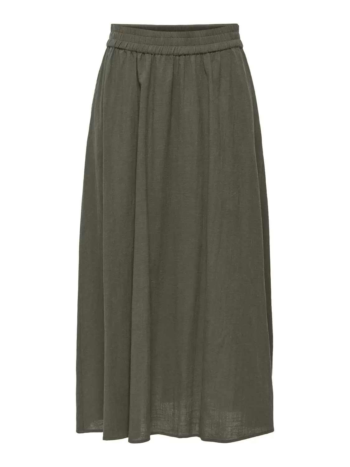 ONLTIZANA LONG SKIRT WVN NOOS