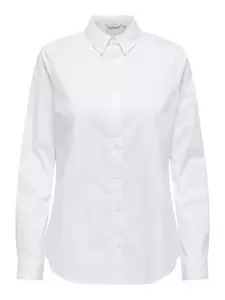 ONLDEA LS REGULAR SHIRT NOOS WVN