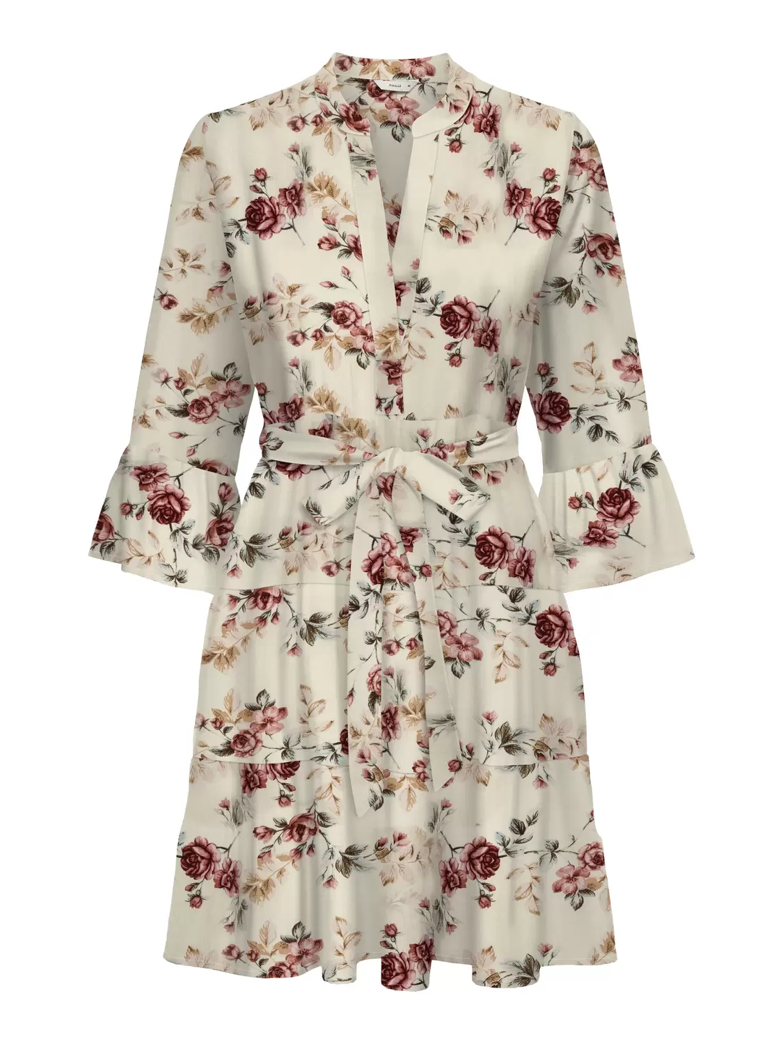 ONLSINA LIFE 3/4 SHORT DRESS NOOS W feale