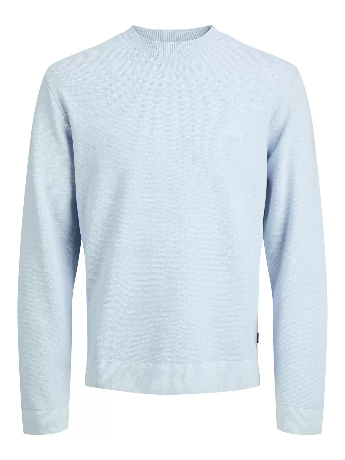JPRBLAMILANO SPRING KNIT CREW NECK LS