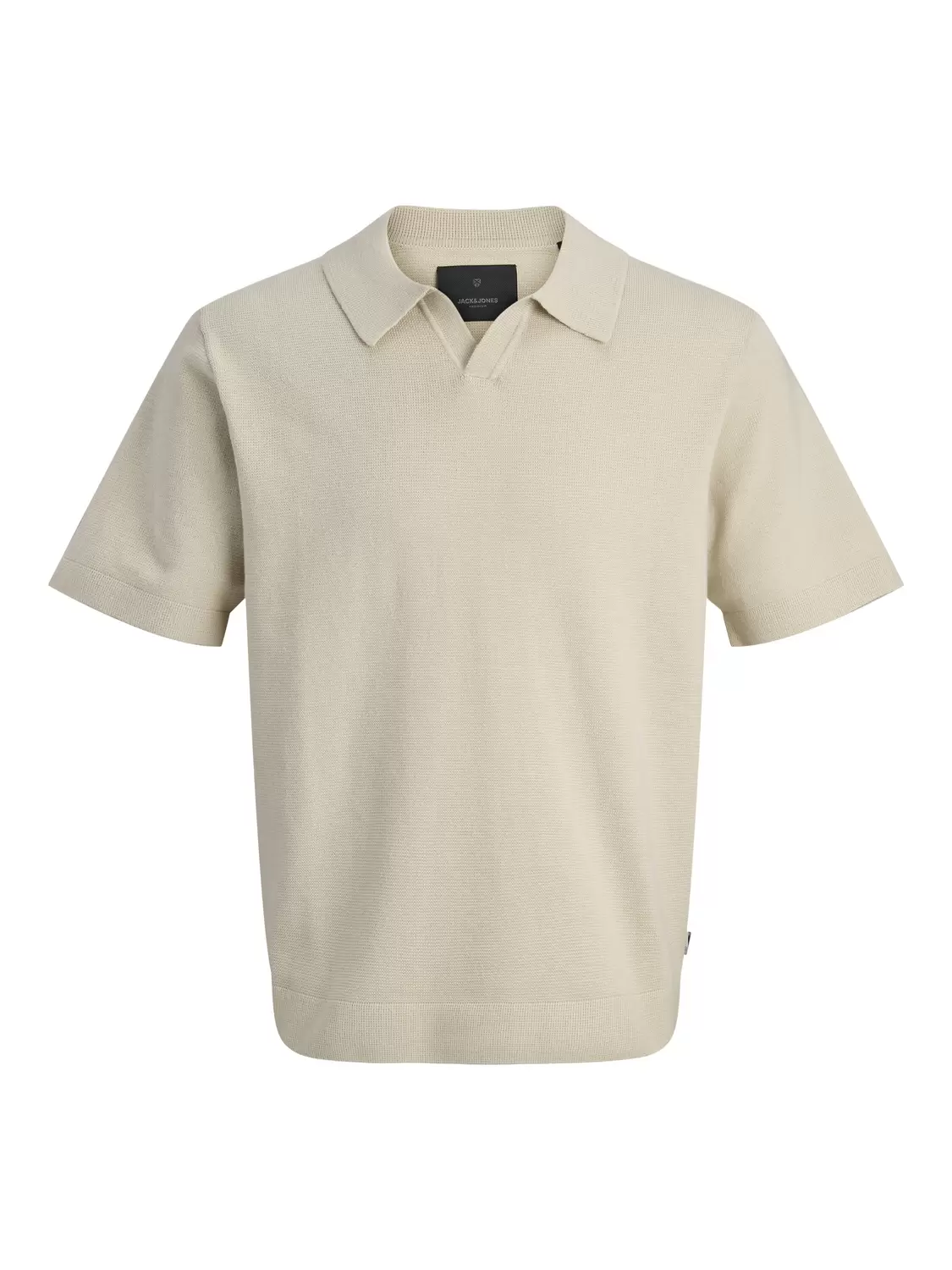 JPRBLAMILANO SPRING SPLIT NECK SS S