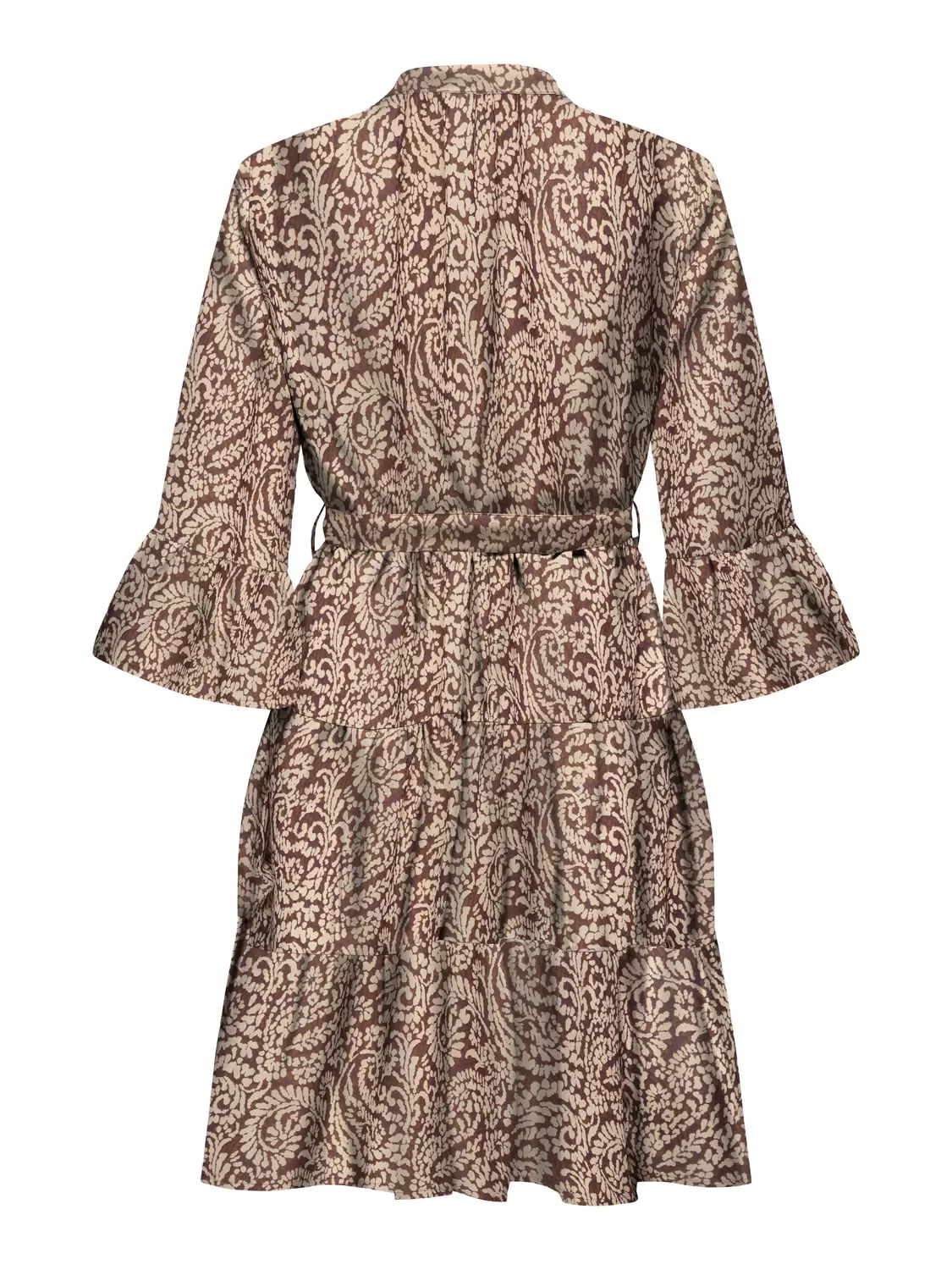 ONLSINA LIFE 3/4 SHORT DRESS NOOS W female