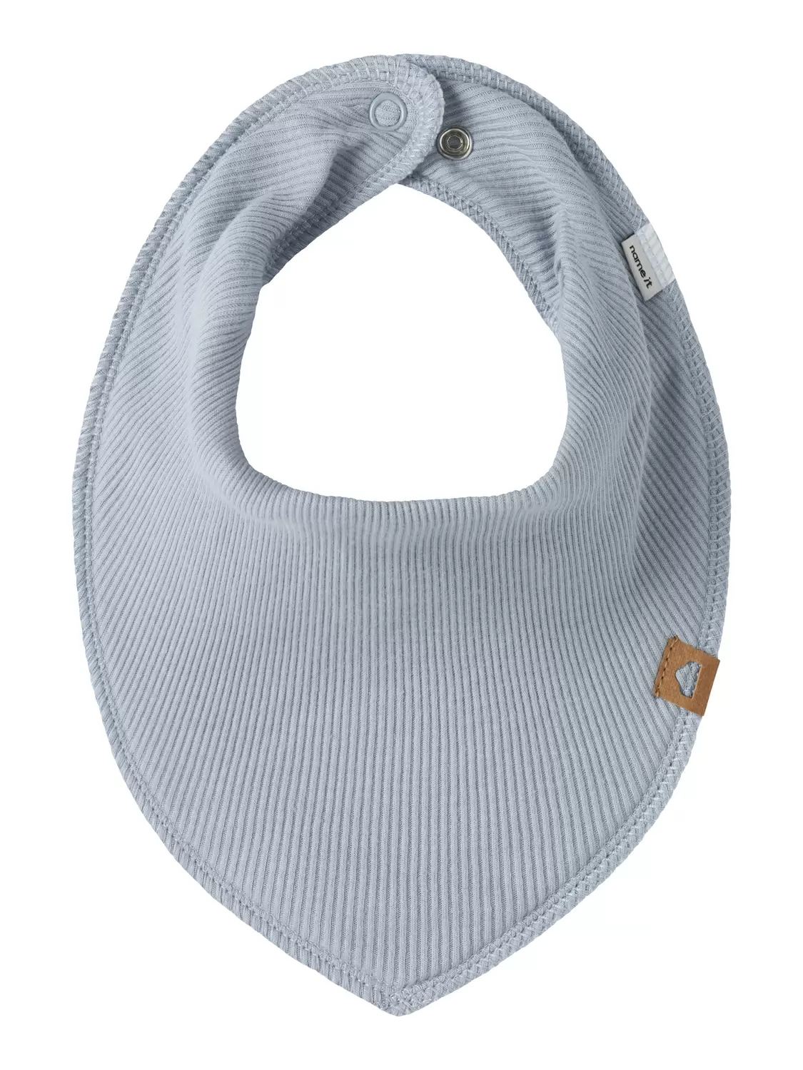 NBMYASIM RIB SCARF BIB