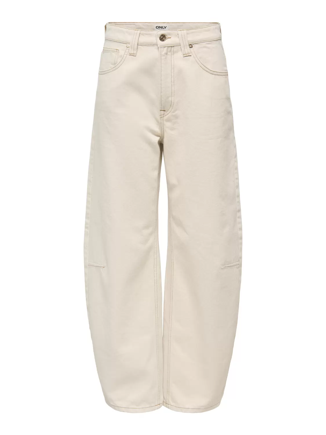 ONLFRANKIE HW CROP ANK EC BARREL DNM PIM