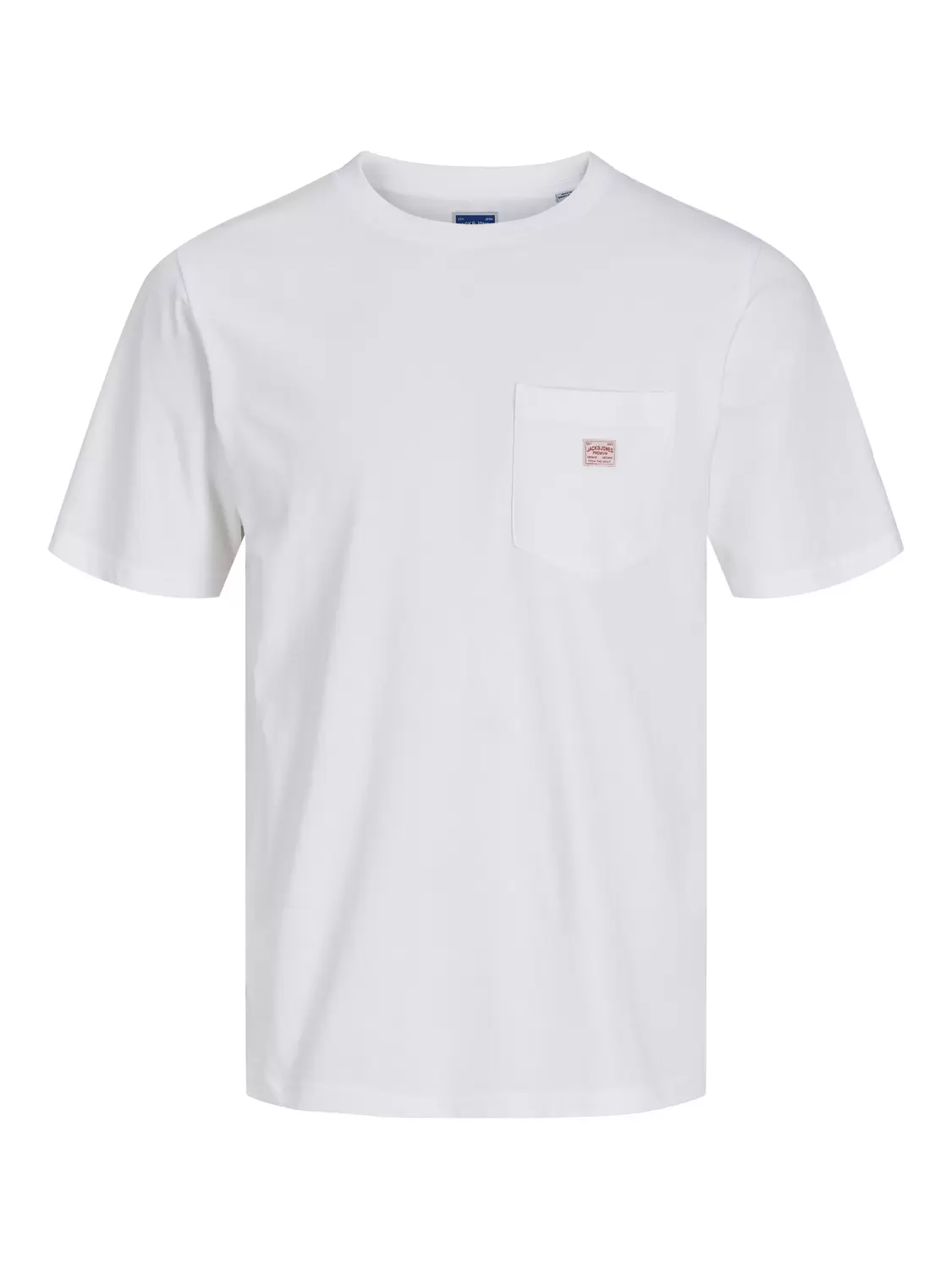 JPRBLUCALEB SS TEE SN