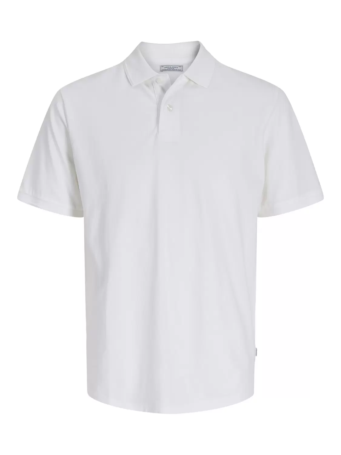 JPRBLUWILL SS WASH POLO SN