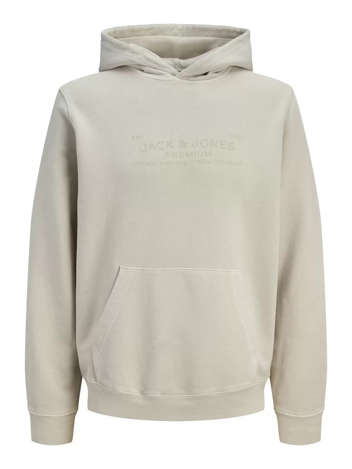 JPRBLUAIDEN HOOD SWEAT