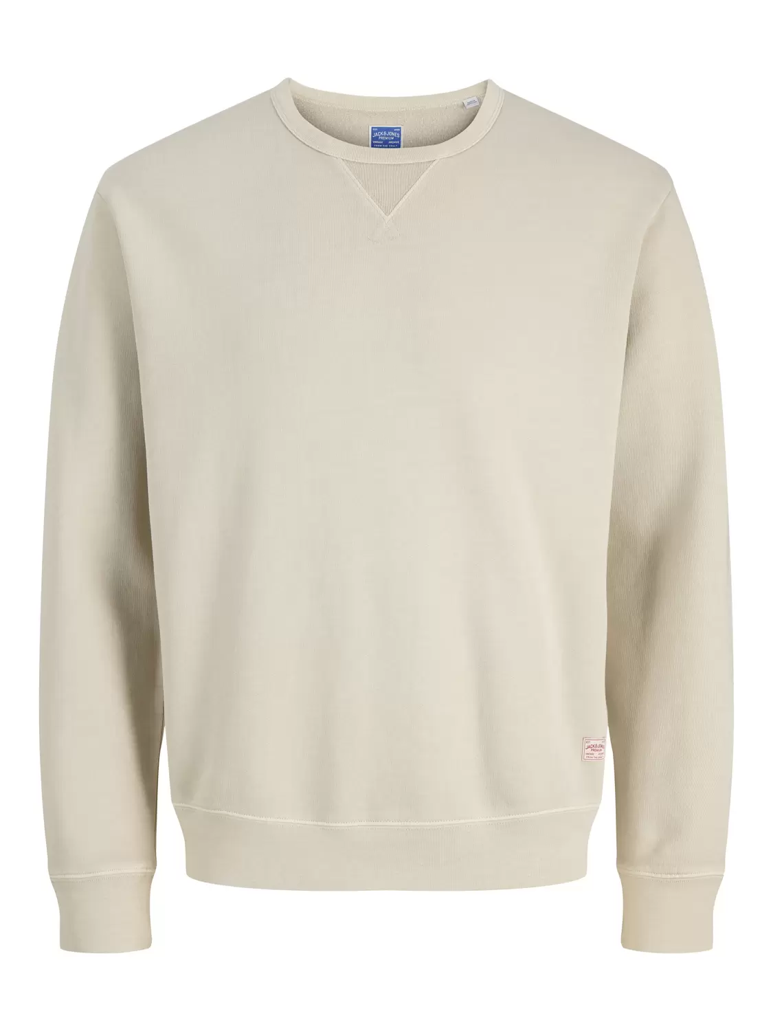 JPRBLUCALEB SWEAT CREW NECK SN