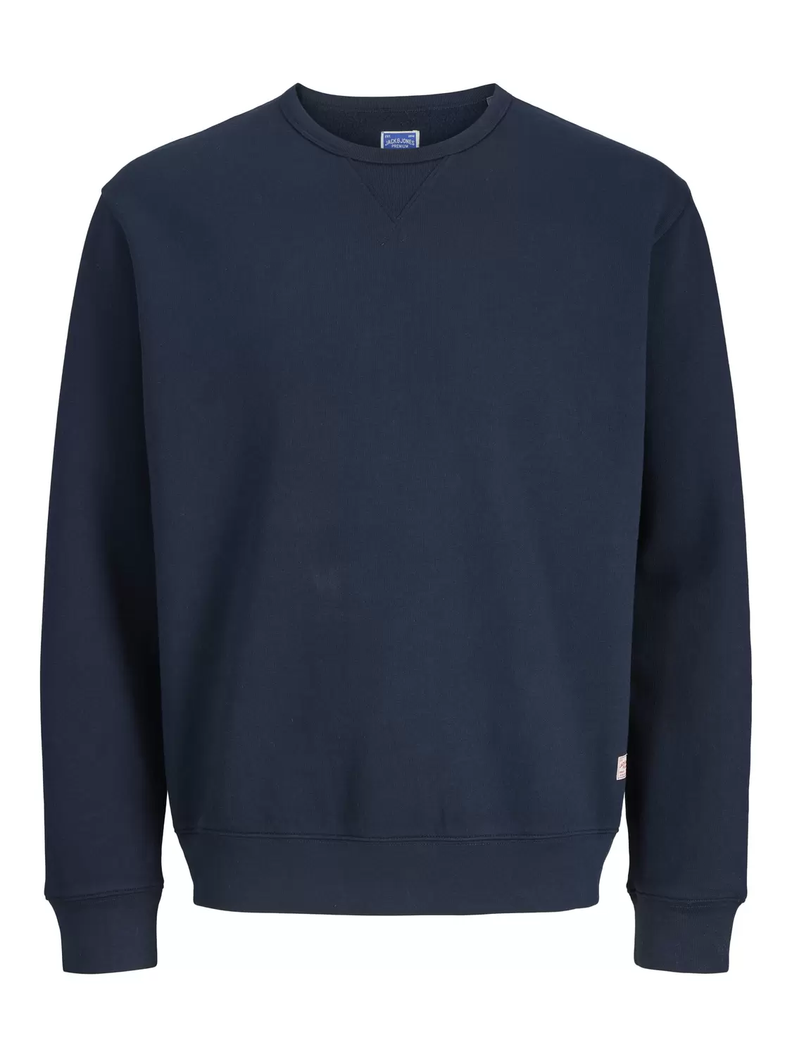 JPRBLUCALEB SWEAT CREW NECK SN