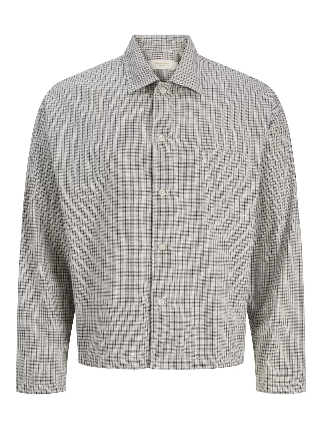 JORAUSTIN CLEAN CHECK SHIRT LS SN