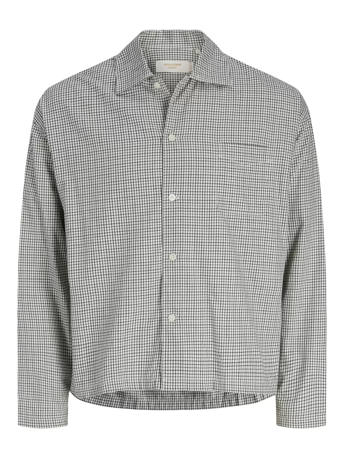 JORAUSTIN CLEAN CHECK SHIRT LS SN