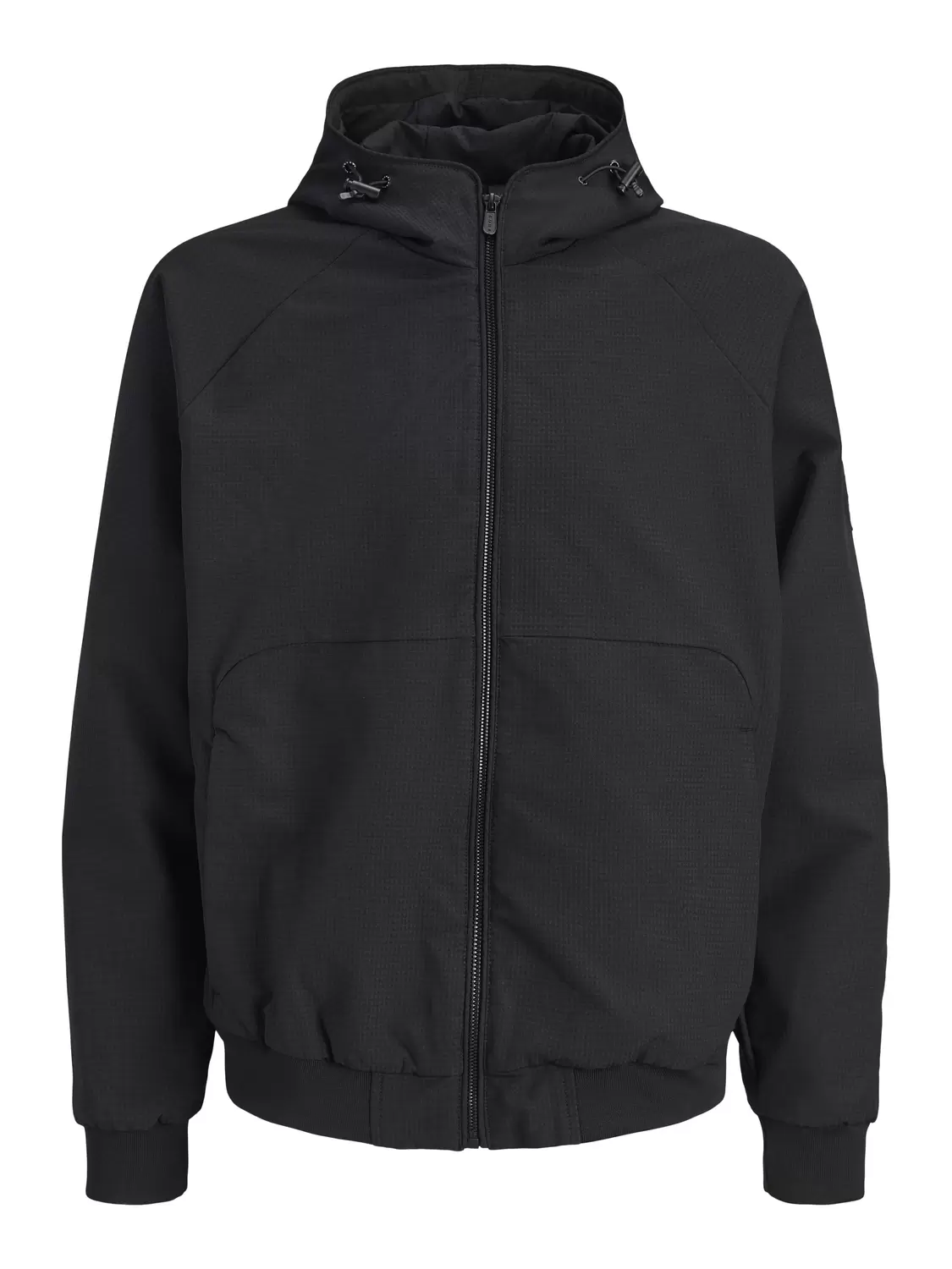 JCOFUSION HOOD BOMBER JACKET