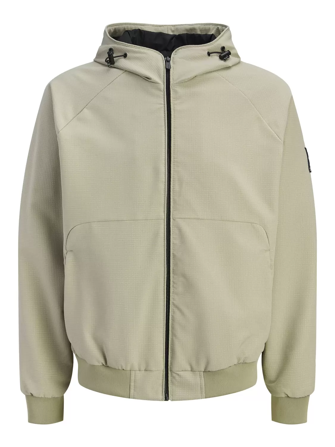 JCOFUSION HOOD BOMBER JACKET