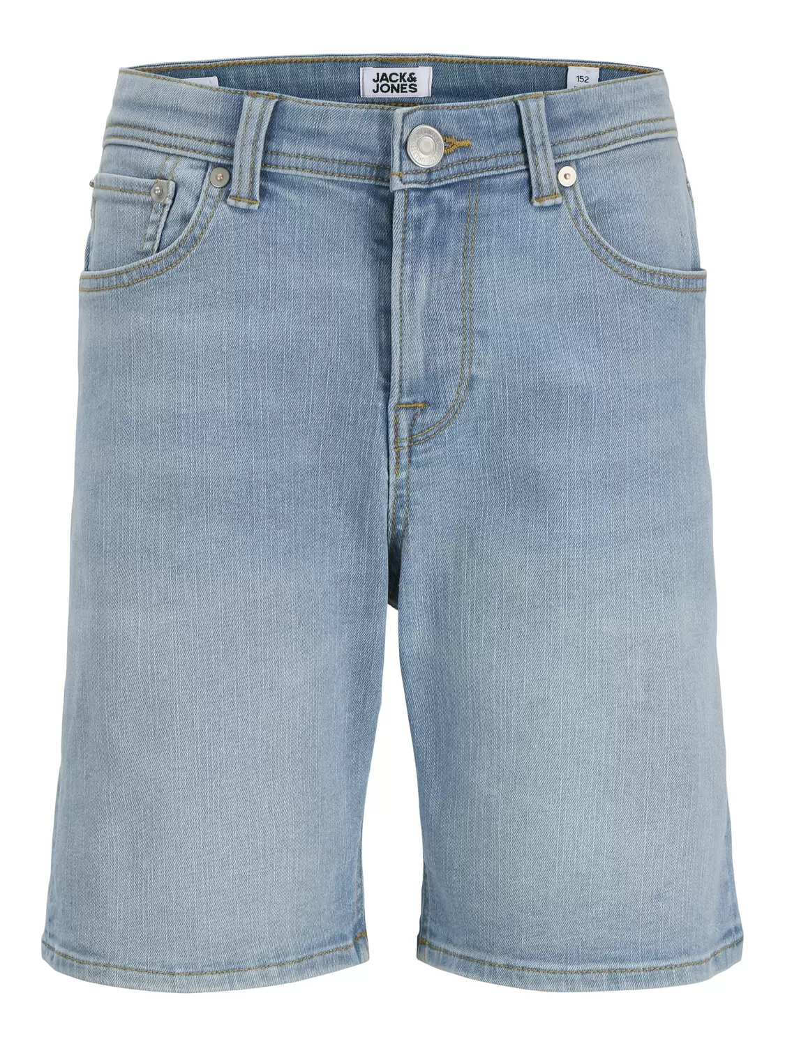 JJIRICK JJORIGINAL SHORTS AT 999 JNR