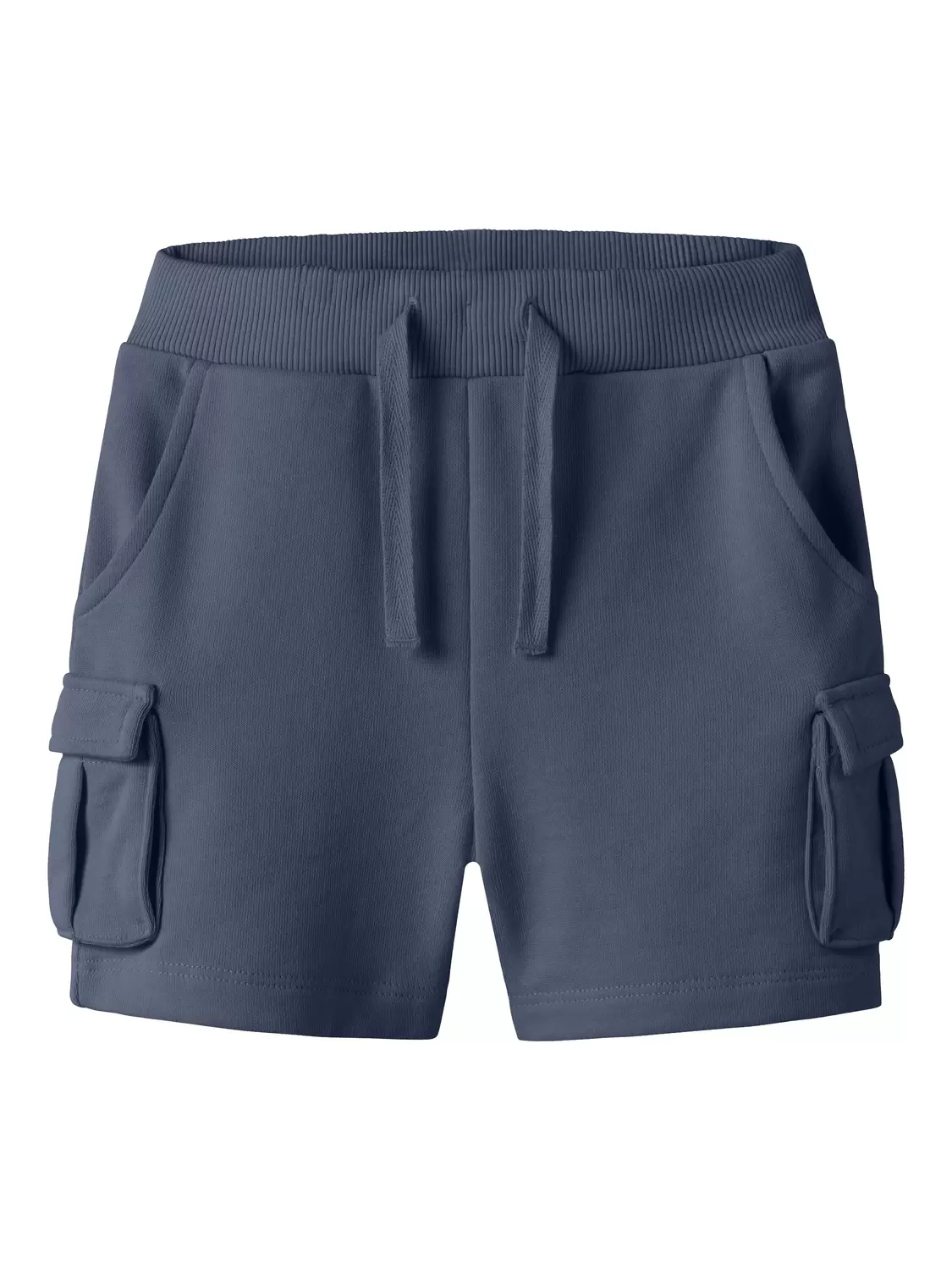 NMMOLI SWEAT SHORTS UNB NOOS