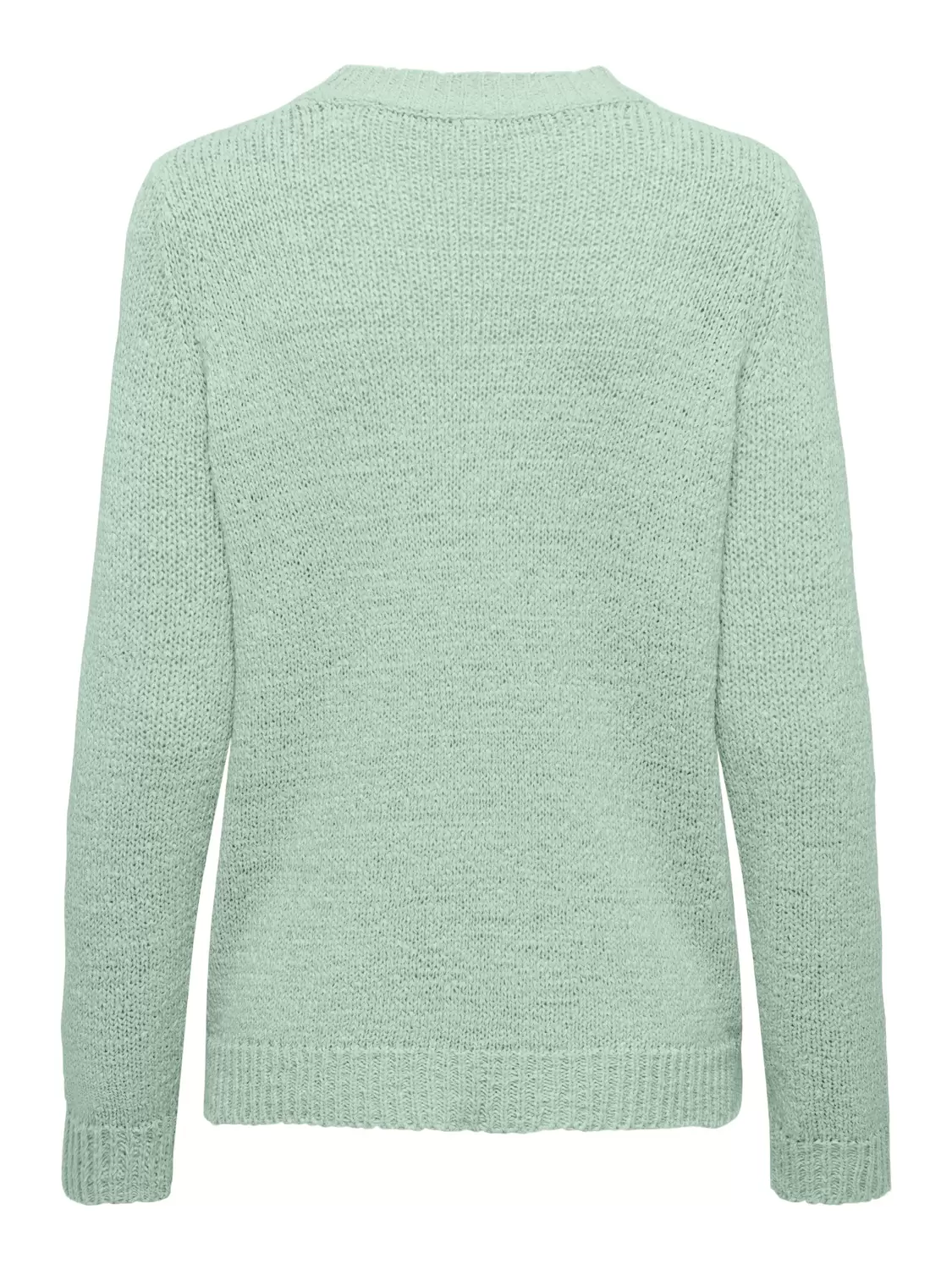 ONLGEENA LS OPEN CARDIGAN KNT