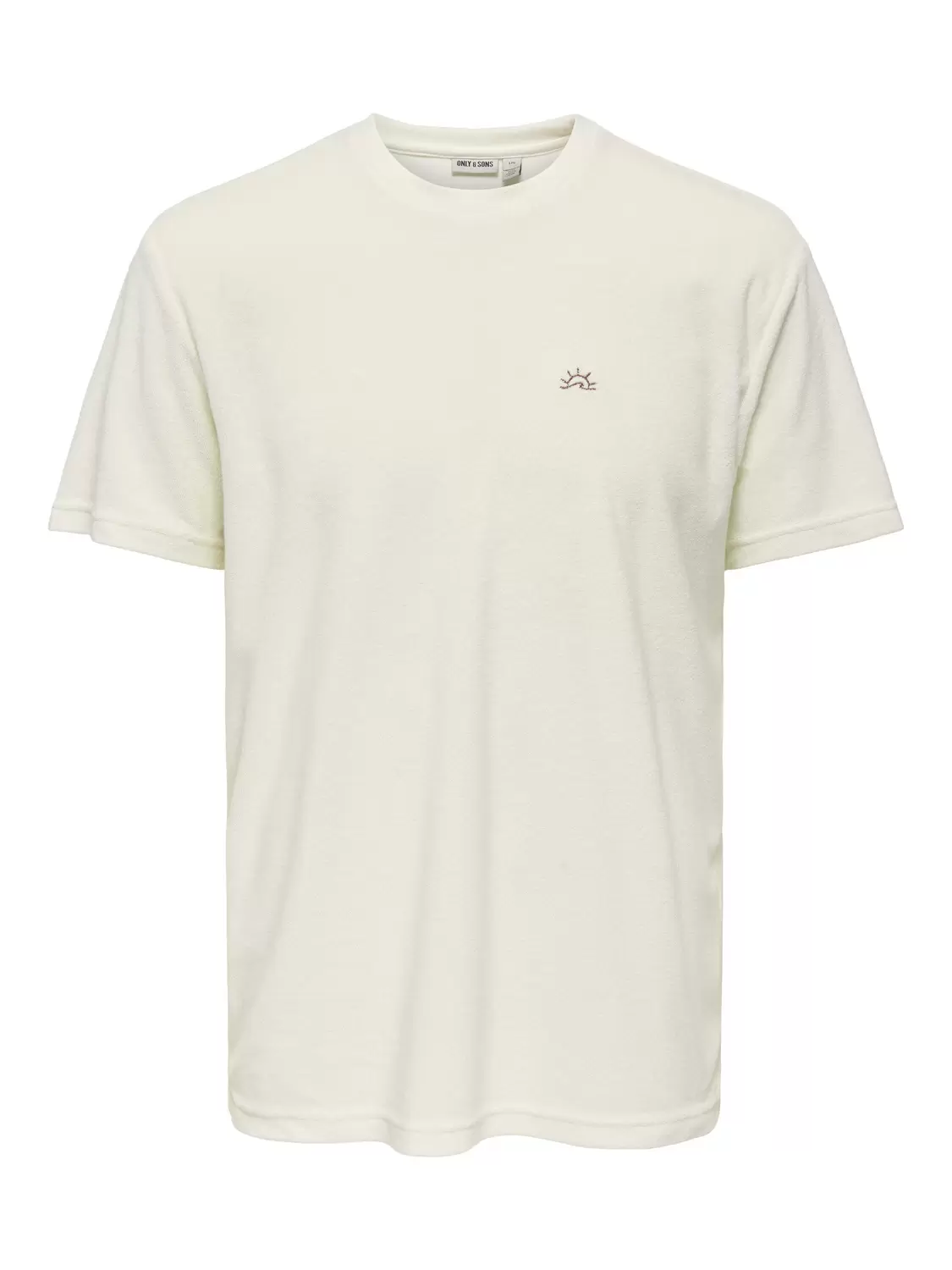 ONSTELLAS REG SS FROTTE TEE