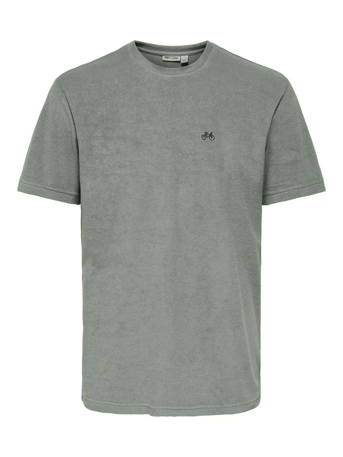 ONSTELLAS REG SS FROTTE TEE