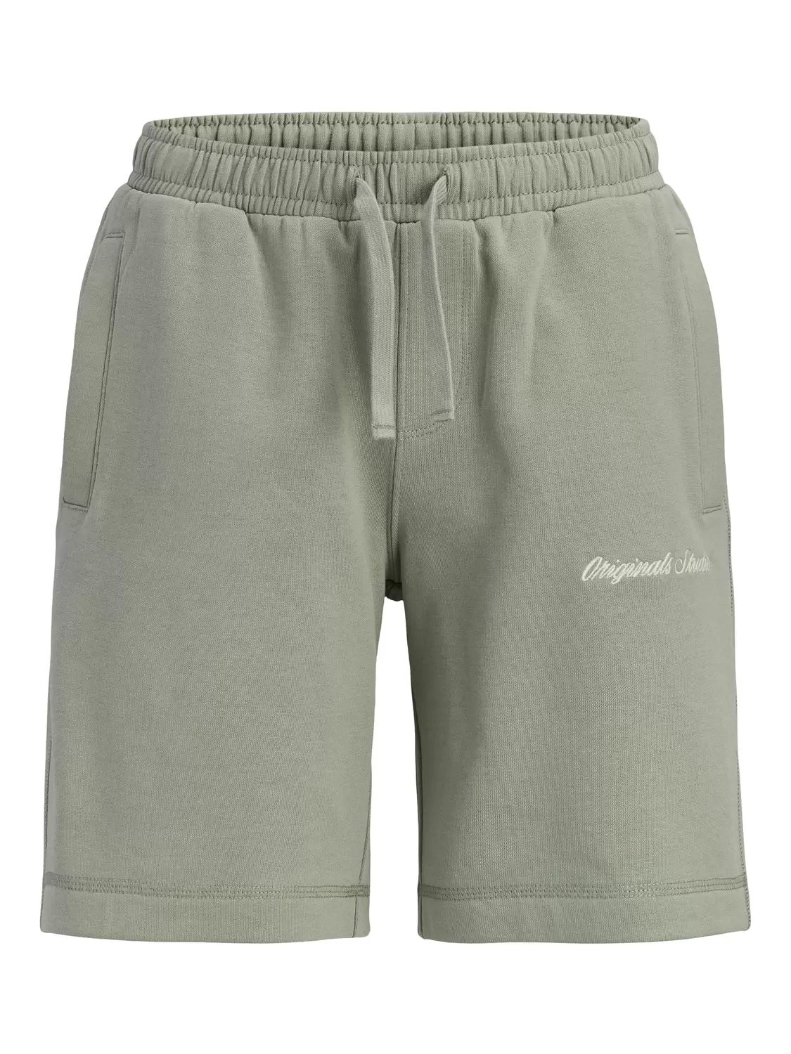JPSTKARL NORREBRO SWEAT SHORTS JNR