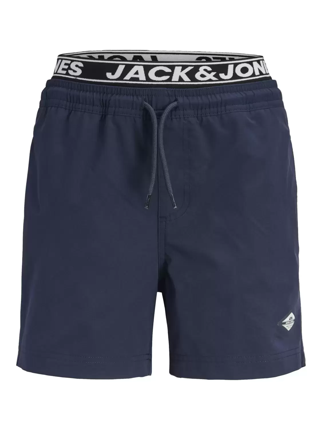 JPSTMAUI SURF DOUBLE WB SWIMSHORT SN JNR