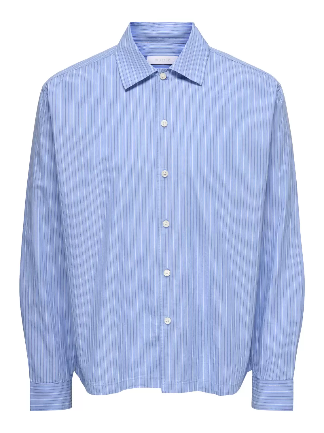 ONSOPALINE RELAX LS SHIRT FRML