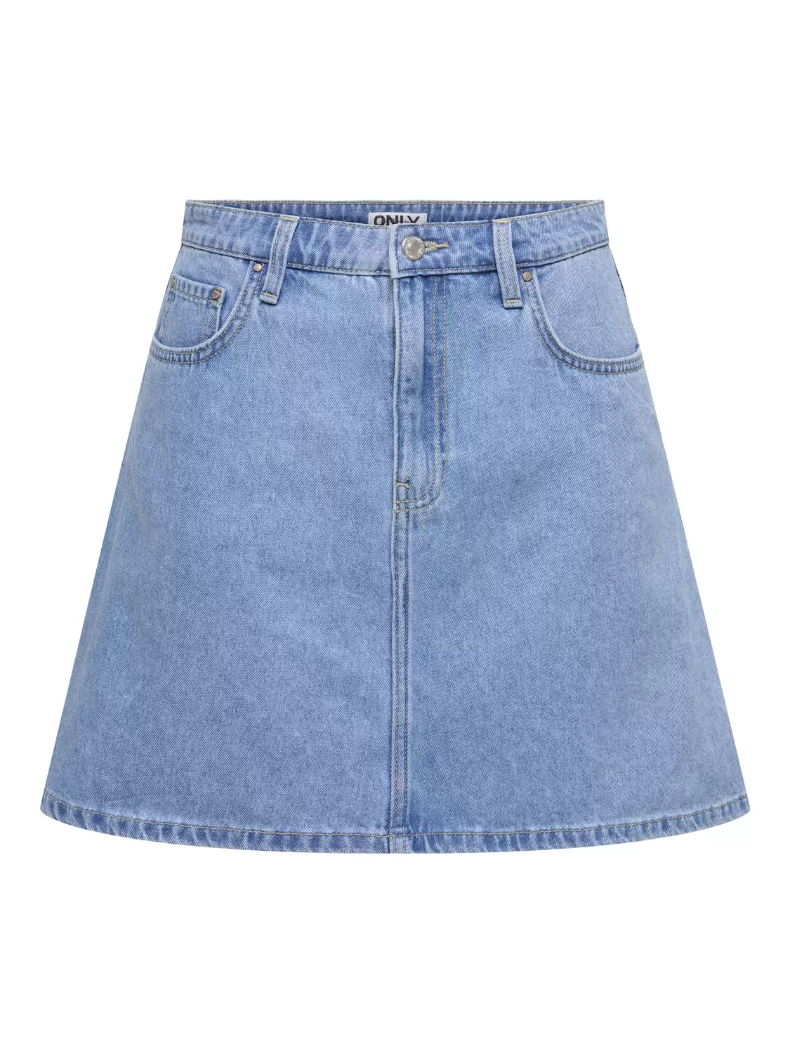 XL ONLEDEN A-SKIRT DNM AKM female