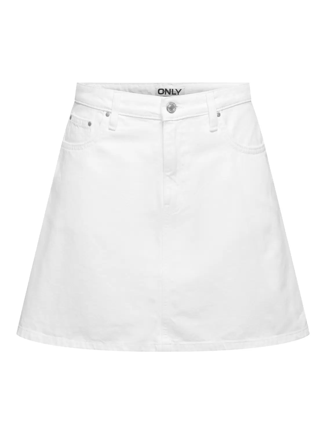 ONLEDEN A-SKIRT DNM AKM female