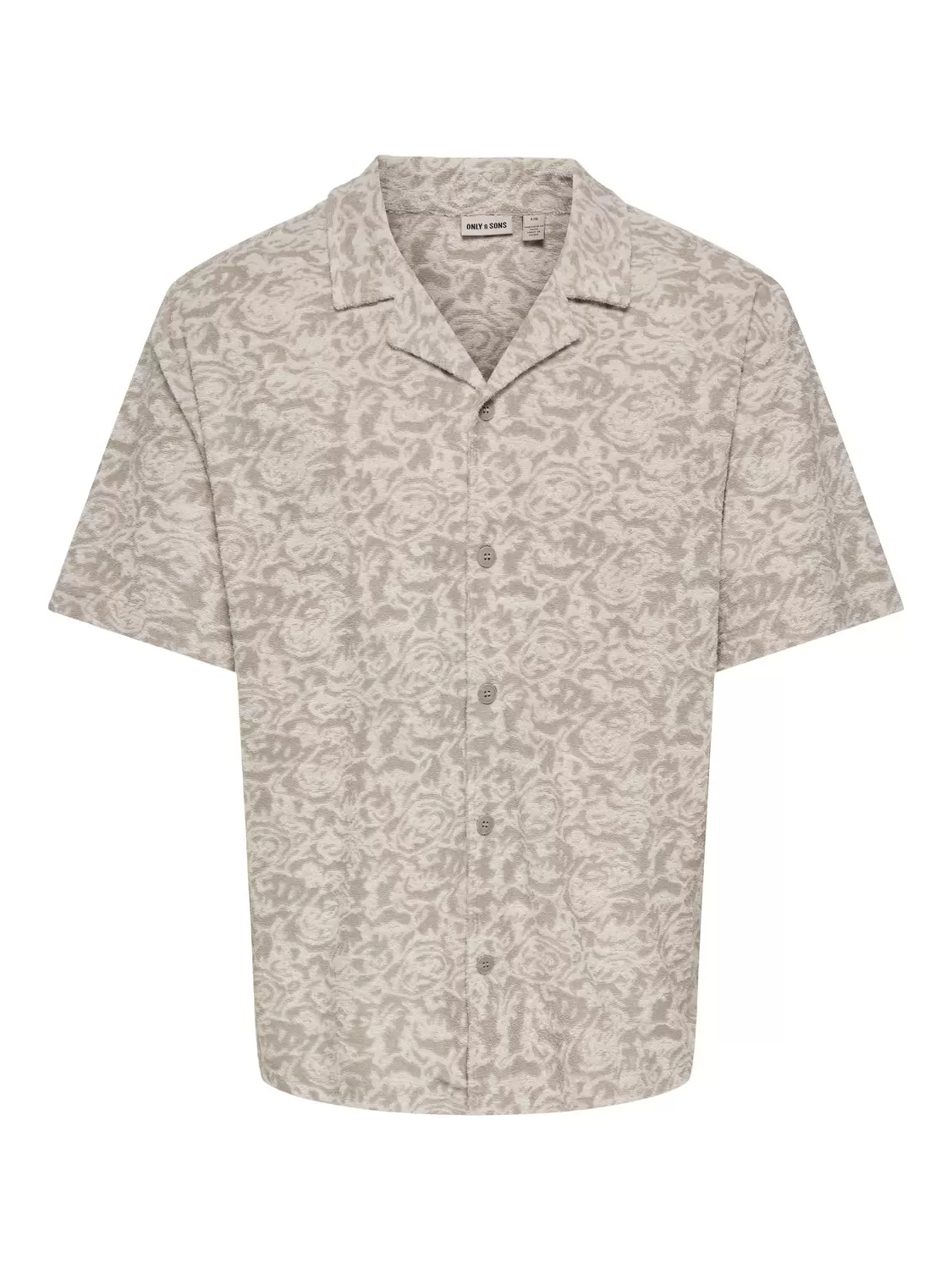 ONSCLEENT RLX SS FROTTE SHIRT TEE ale