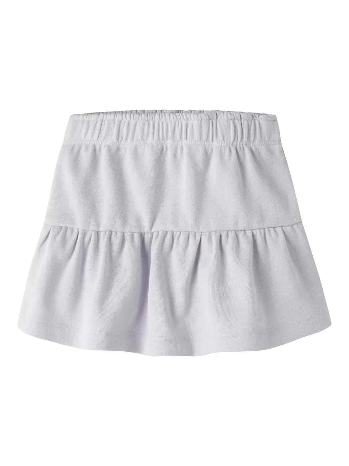 NMFDITTER SWEAT SKIRT UNB