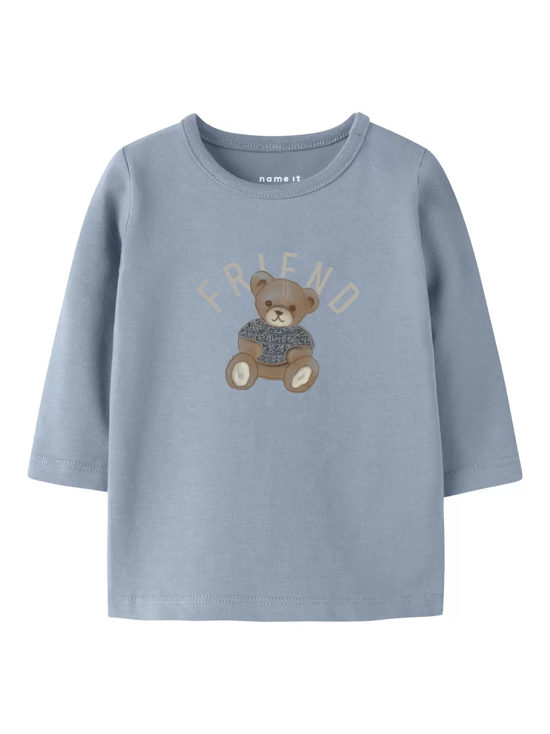 NBMDUSINUS LS TOP BOX