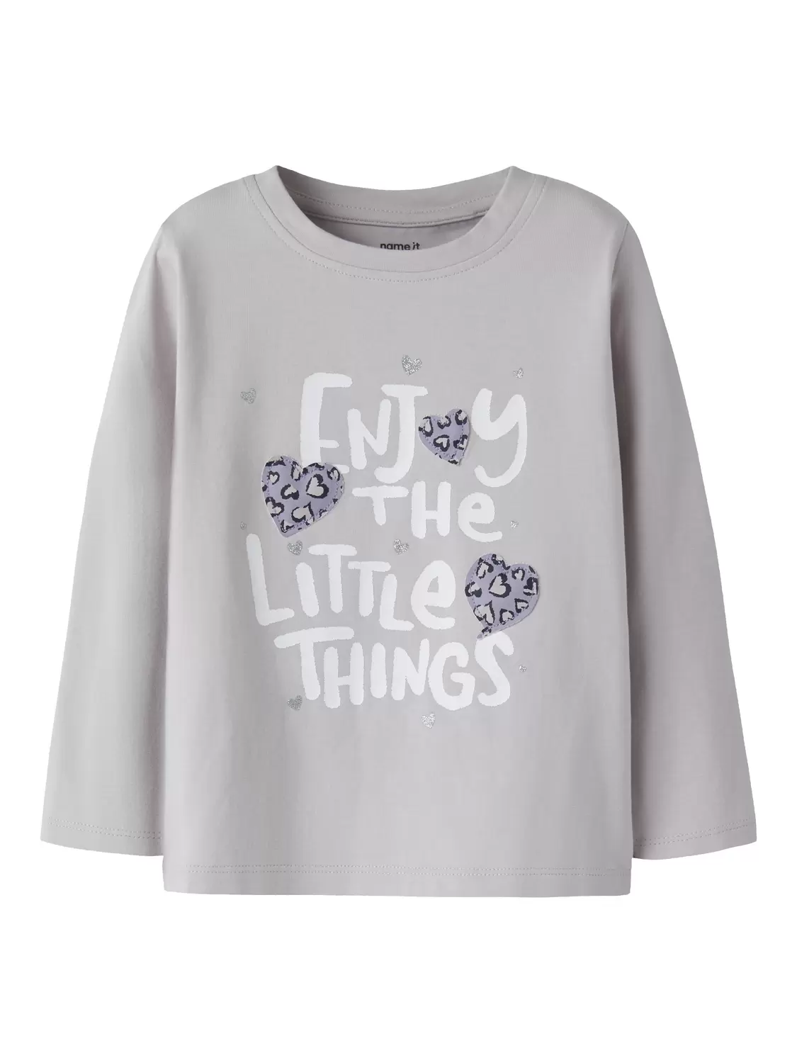 NMFBEARTA LS TOP BOX