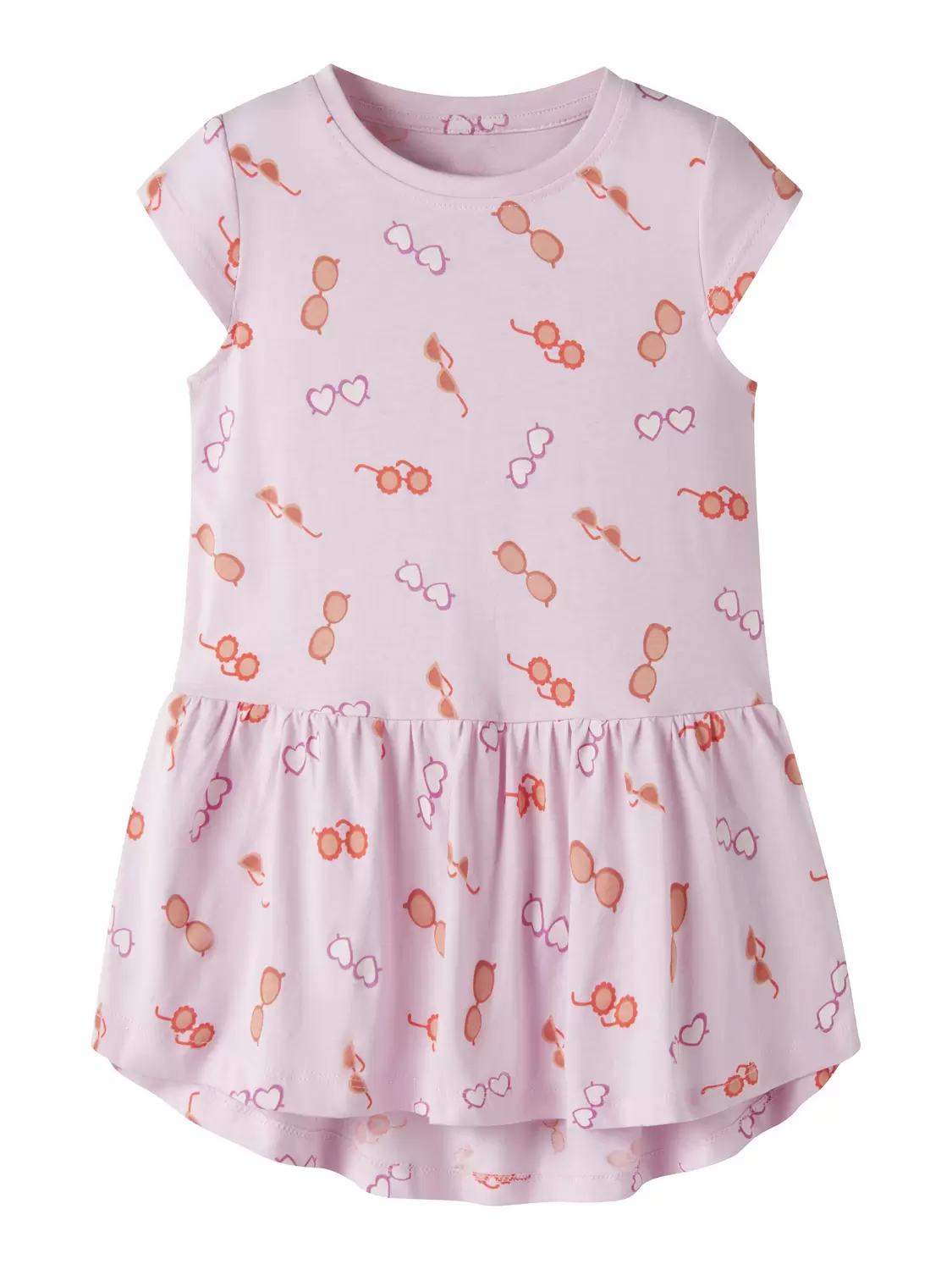 NMFVIGGA CAPSL DRESS F1 NOOS
