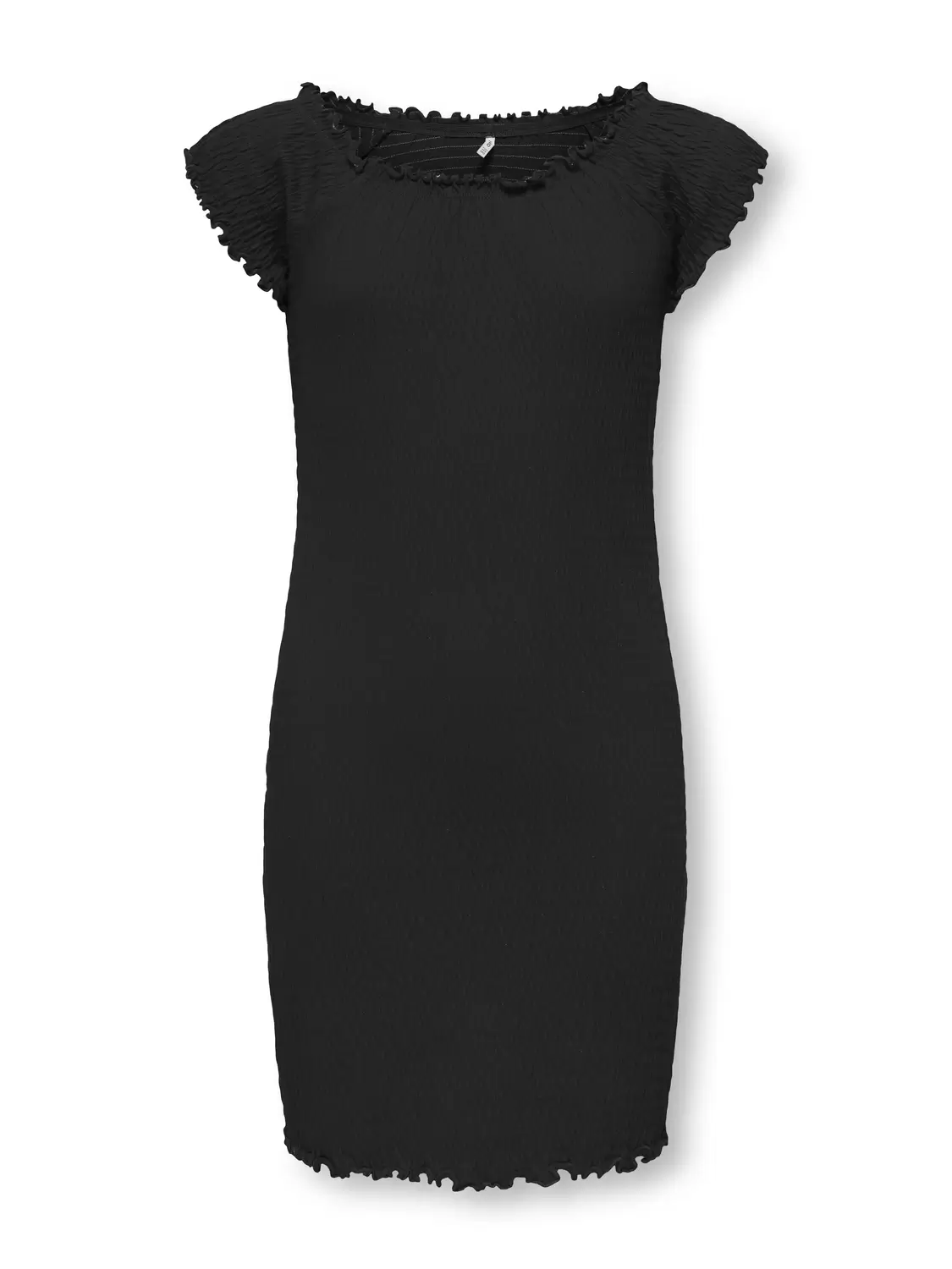 KOGJOJO LIFE SS DRESS JRS