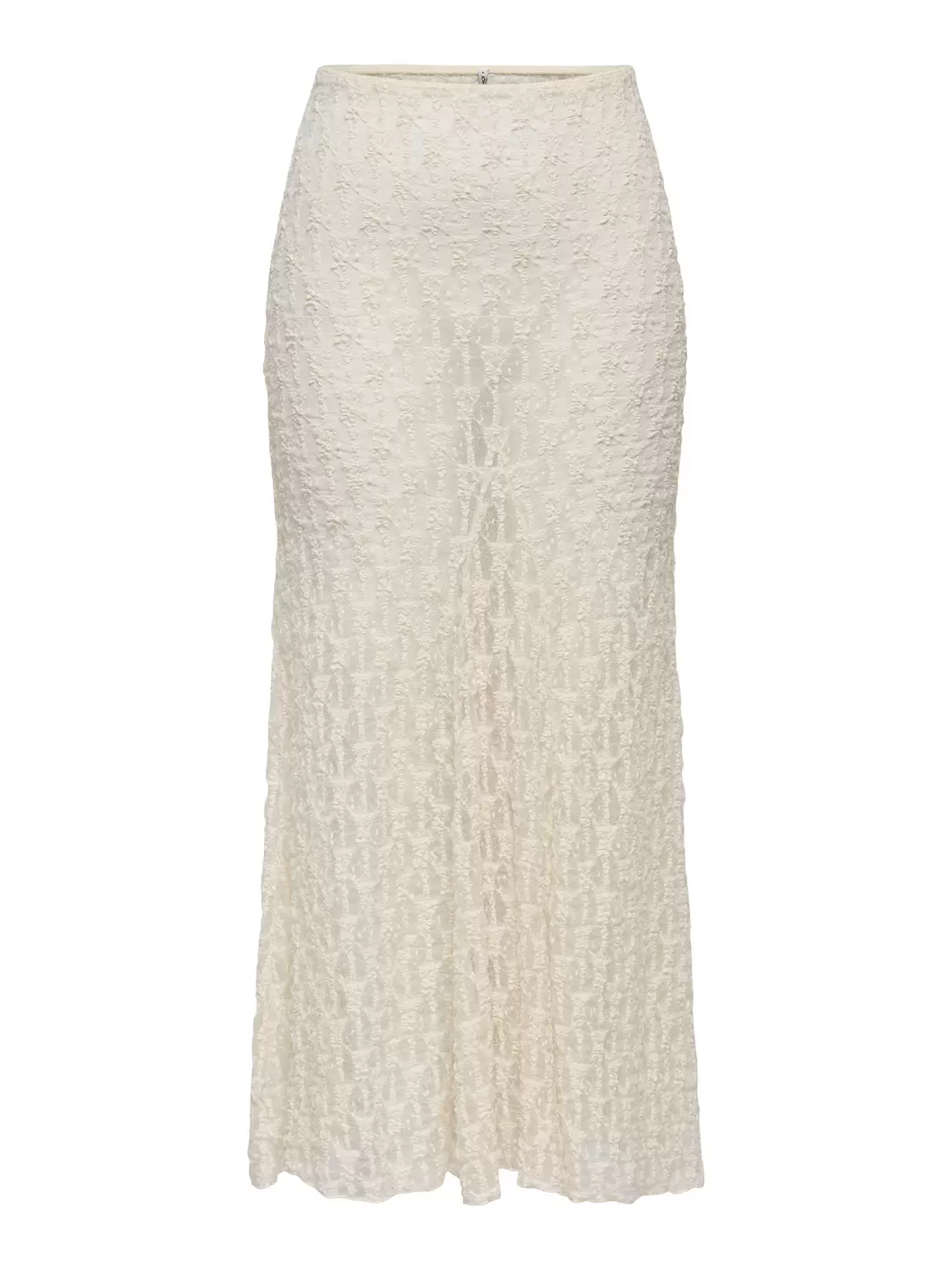 ONLAYA LACE LONG SKIRT JRS female