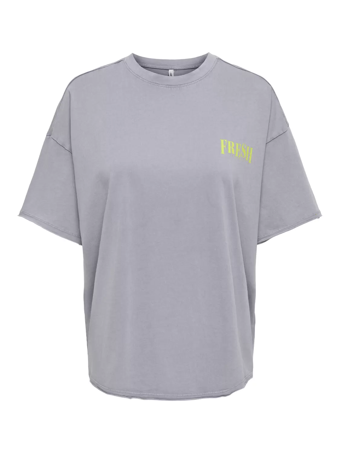 ONLKINNA S/S OVERSIZE TOP BOX CS JR female
