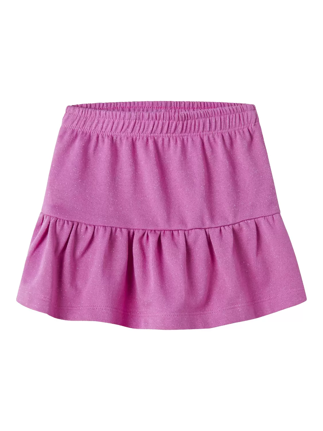 NMFDITTER SWEAT SKIRT UNB