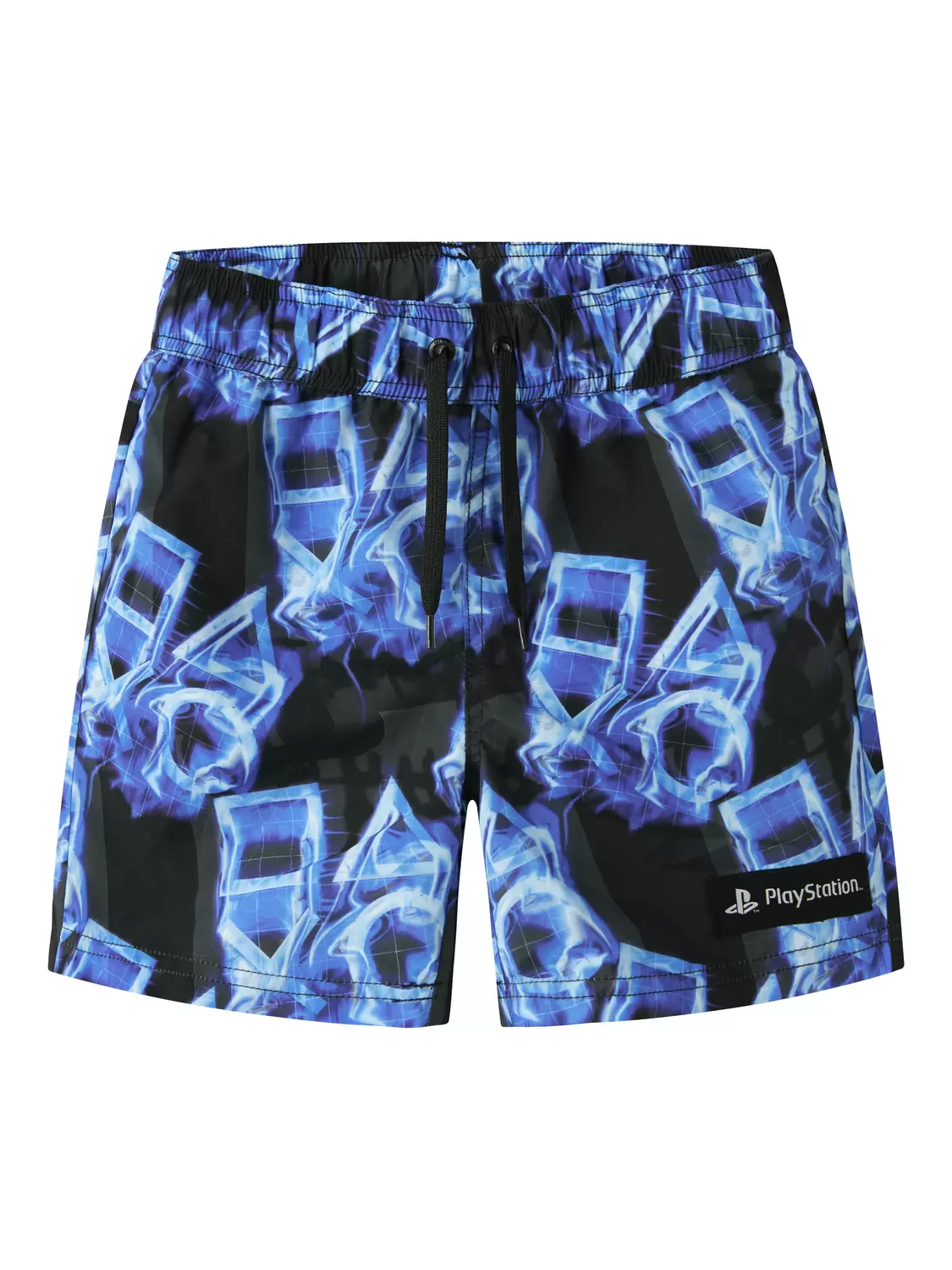 NKMMATHEO PS SWIMSHORTS BFU
