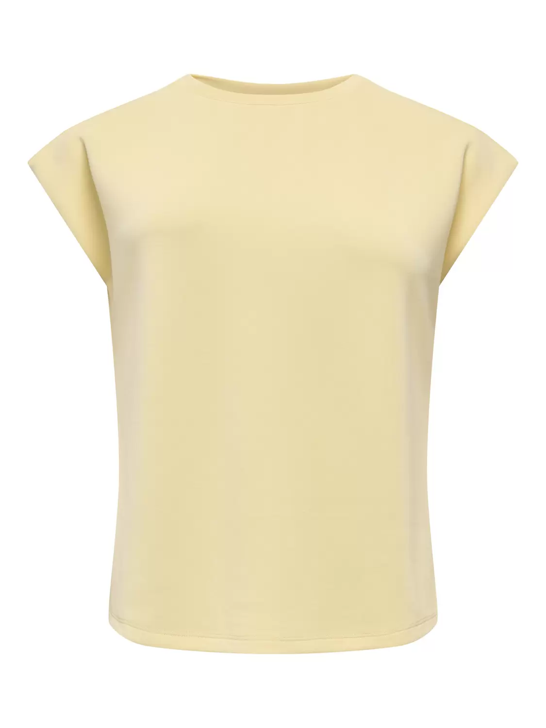 XL ONLMAYA S/L BOXY TOP SWT female