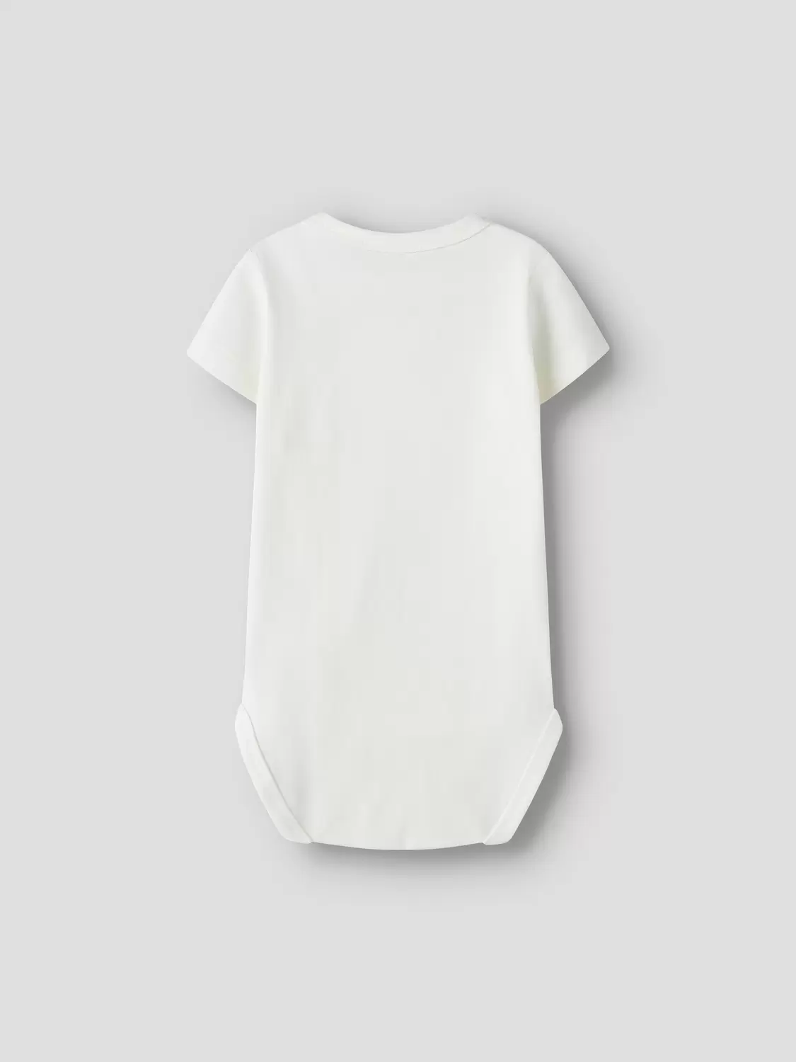 NBFVUBIE SS WRAP BODY