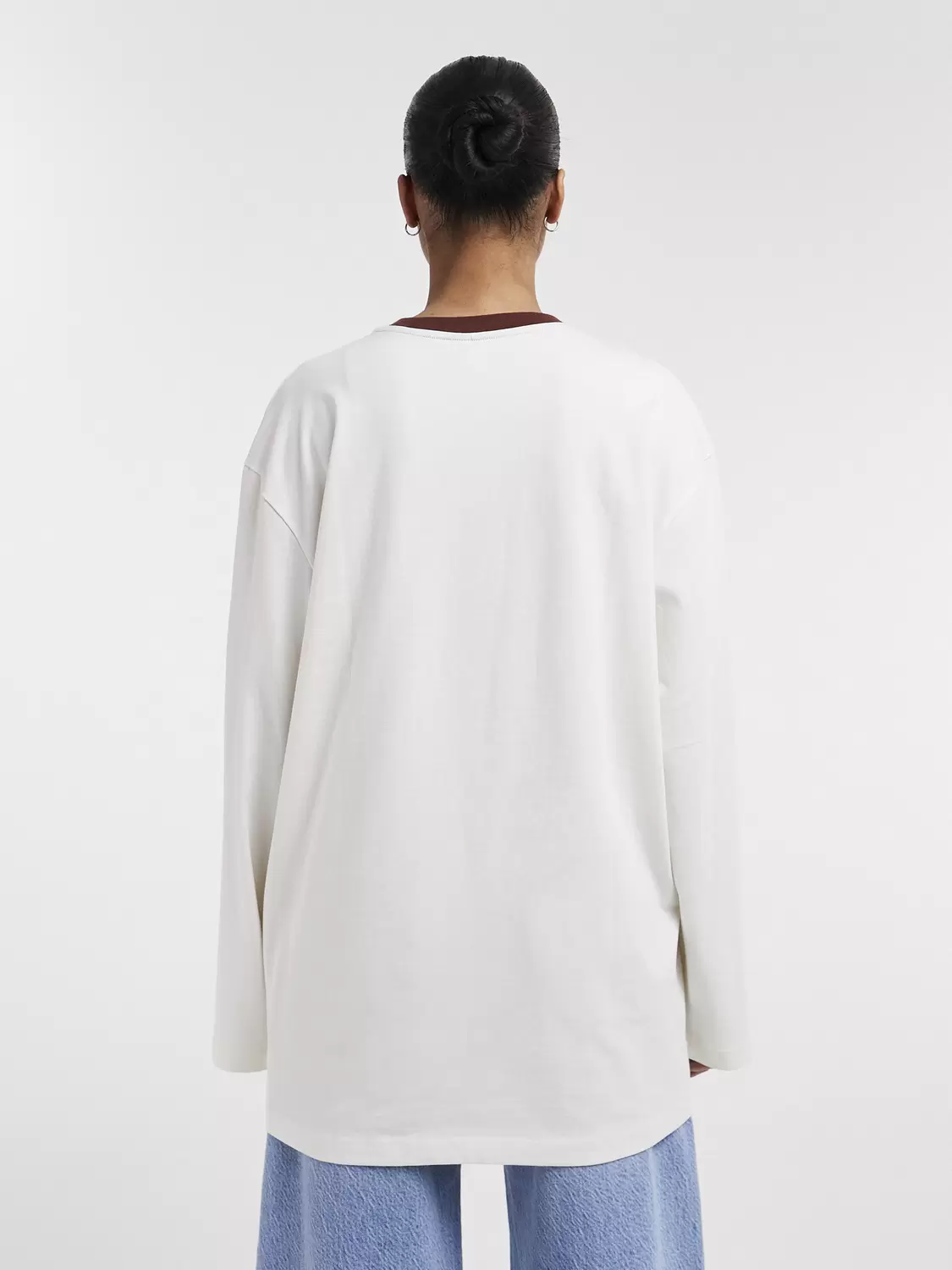 TSALBERTE SS GRAPHIC T-SHIRT JRS feale