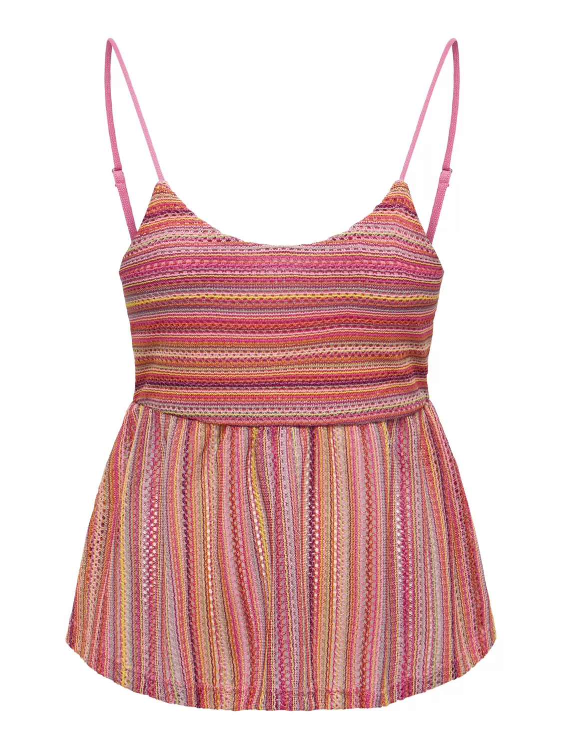 ONLSANDY S/L SINGLET TOP JRS female