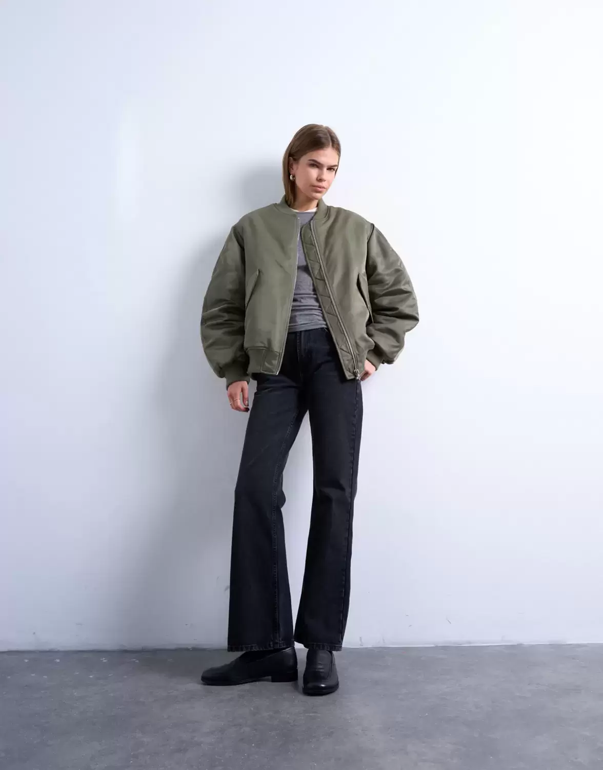 TSAVA BOMBER female