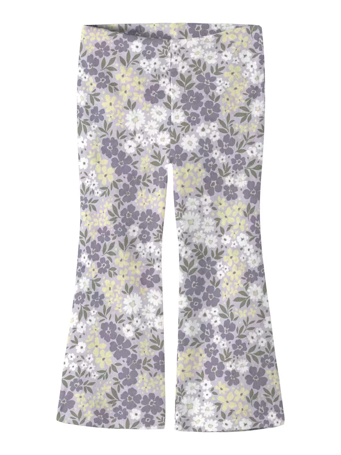 NMFDARTIAS FLARED PANT