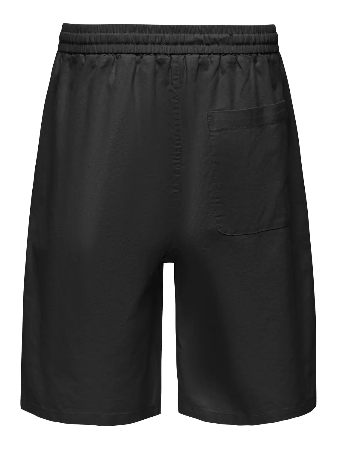 ONSDAVES WIDE COT LIN 0007 SHORTS male