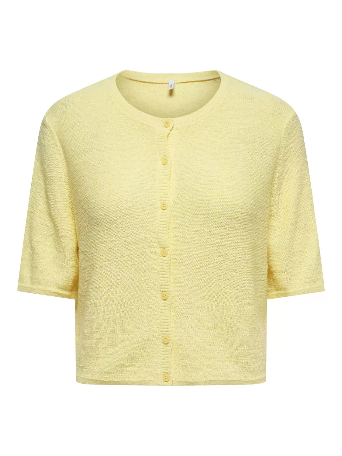 ONLSUNNY 2/4 O-NECK CARDIGAN NCA KNT