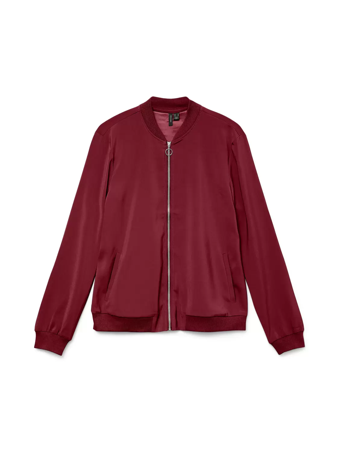 XL VMCOCO L/S BOMBER NOOS female