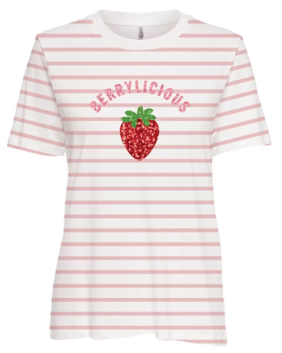 ONLKITA S/S TEE JRS NOOS female