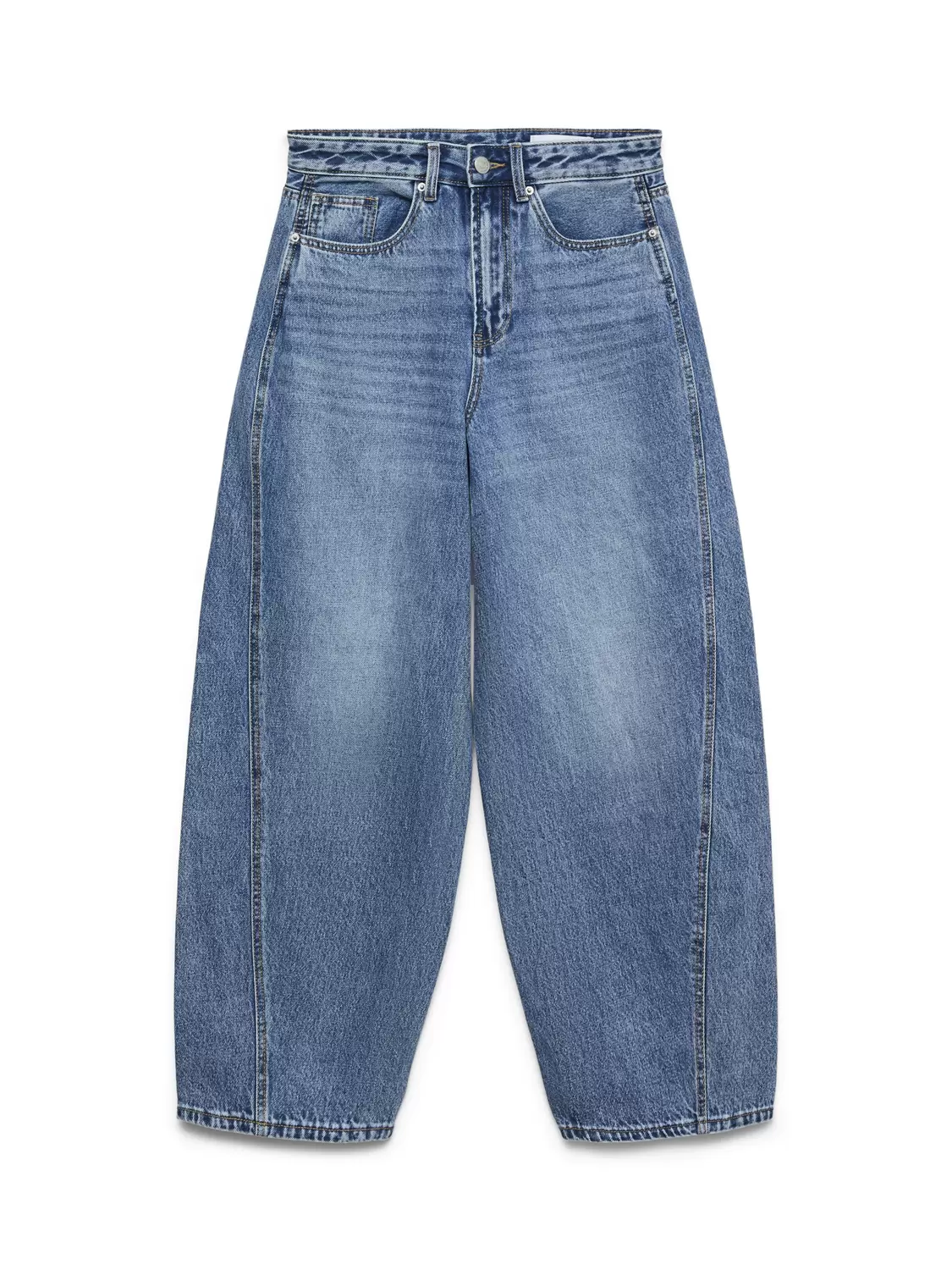 VMZOE MR BARREL DNM JEANS LI3154 NO female