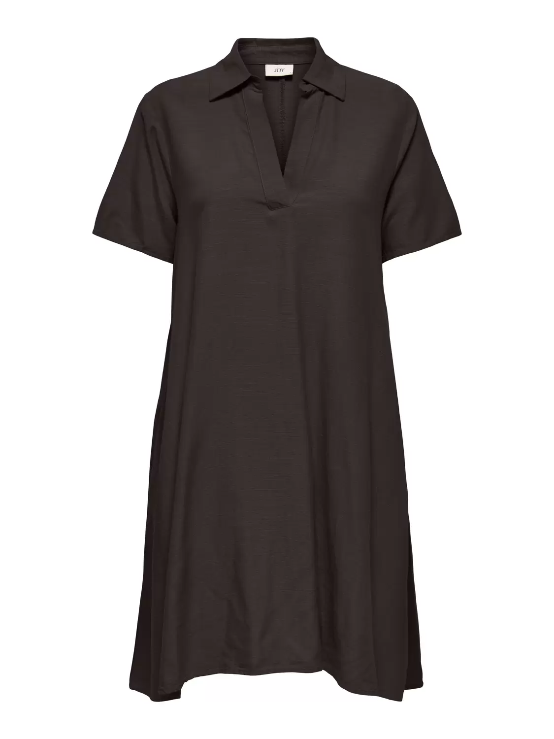 JDYCAYA LINEN S/S DRESS WVN NOOS