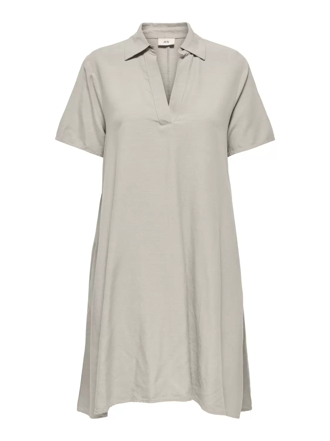 JDYCAYA LINEN S/S DRESS WVN NOOS